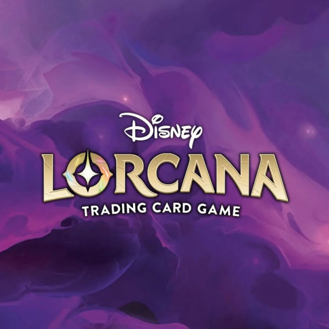 Disney Lorcana