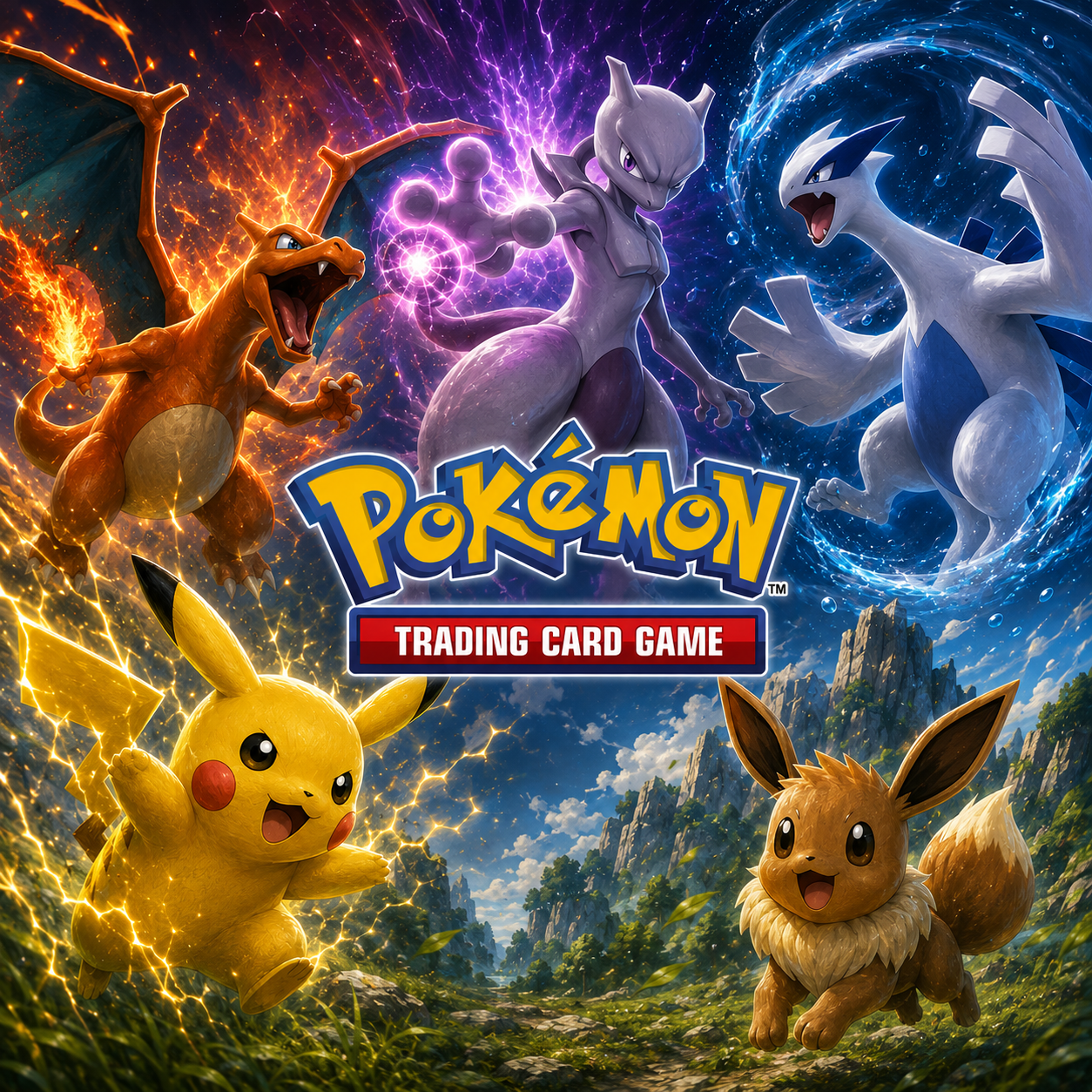 Pokemon