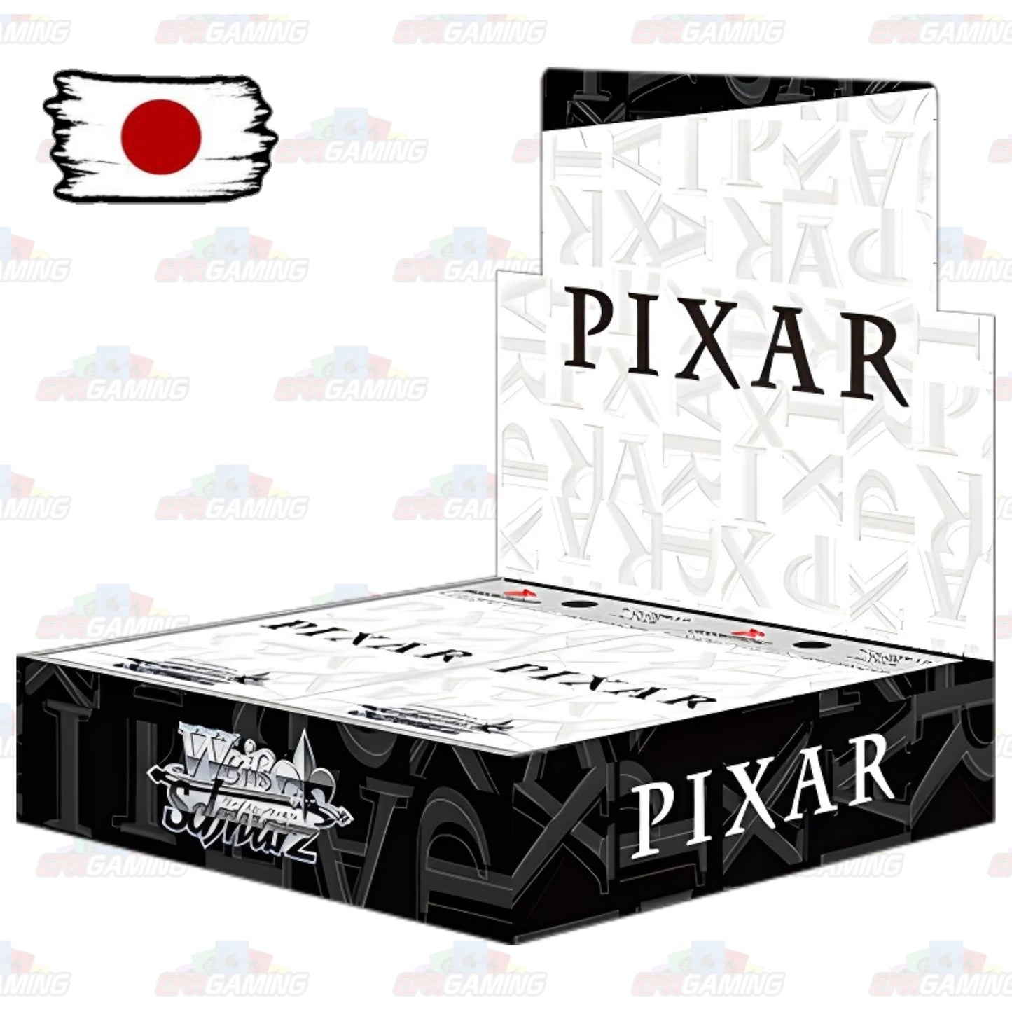 Weiss Schwarz Pixar Booster Box [Japanese]