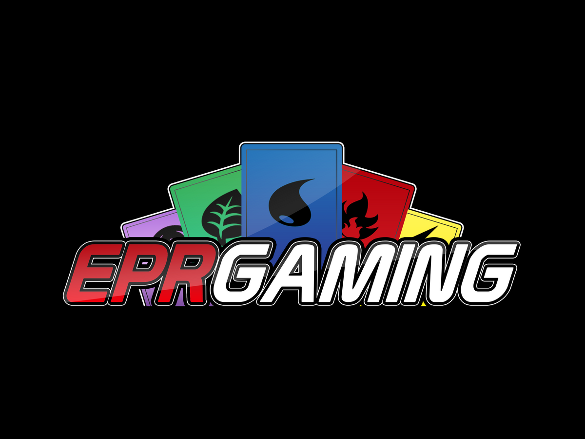 EPRGAMING