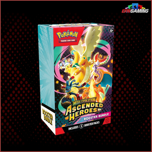 pokemon tcg: mega evolution enhanced booster box Pokémon TCG: Mega Dream ex (m2a) Booster Box – The Poké Store main image 0