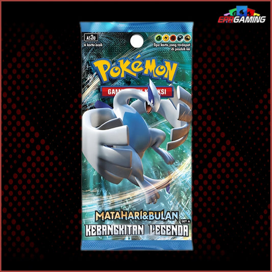 Pokemon - Indonesian EPRGAMING Pokemon - Indonesian EPRGAMING