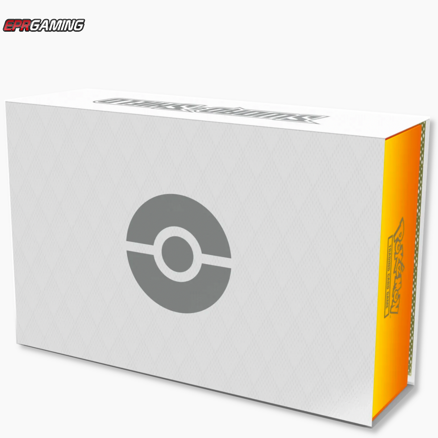 Pokemon Sword & Shield Ultra Premium Collection Charizard