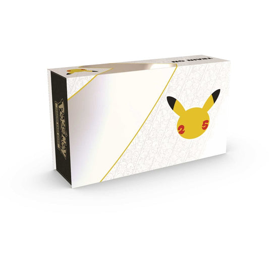 Pokemon Ultra Premium Collection Box